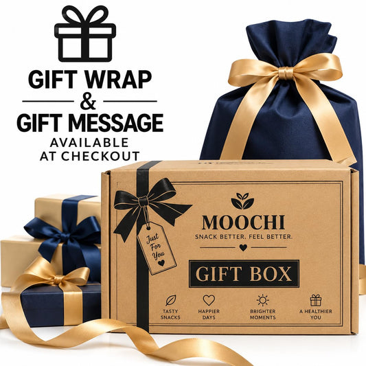 MOOCHI Cookie Assortment