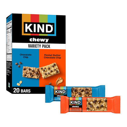 KIND Chewy Granola Bars