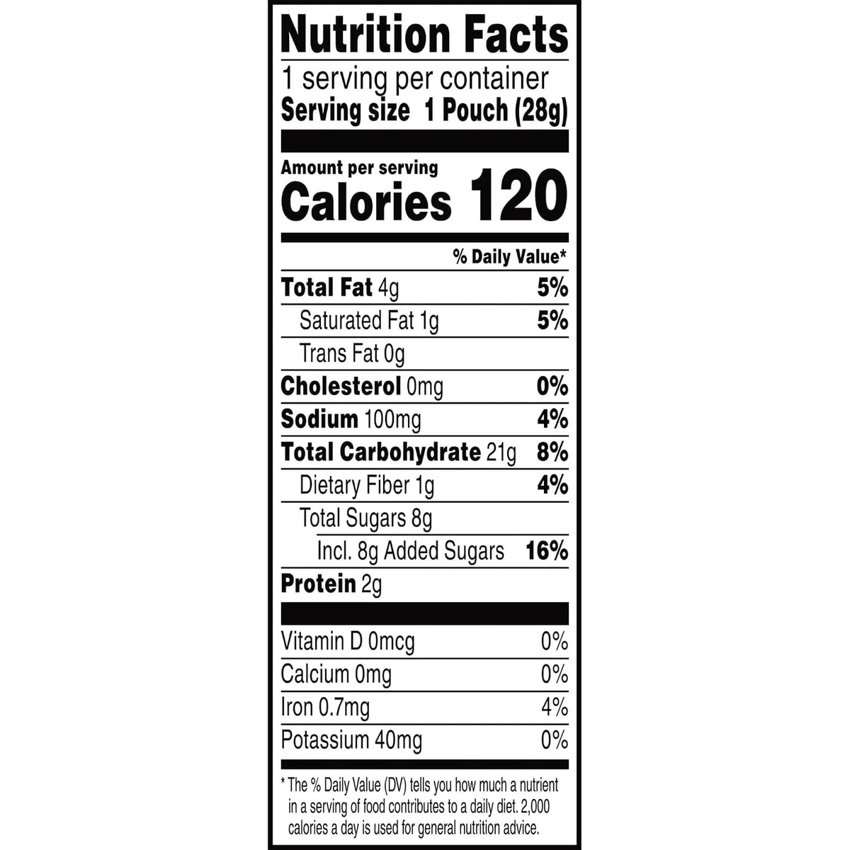 Kellogg's Cinnamon Graham Crackers