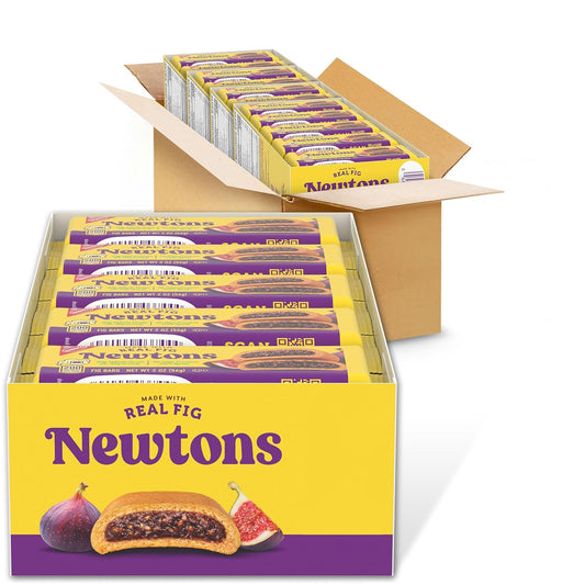 Fig Newtons Fig Bars