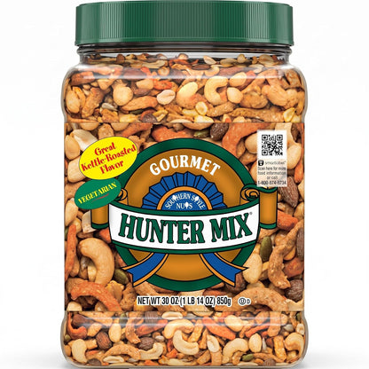 SOUTHERN STYLE NUTS Gourmet Hunter Trail Mix