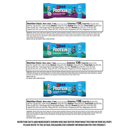 Clif Kid ZBar Snack Bars
