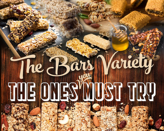 Niro Assorted Snack Box